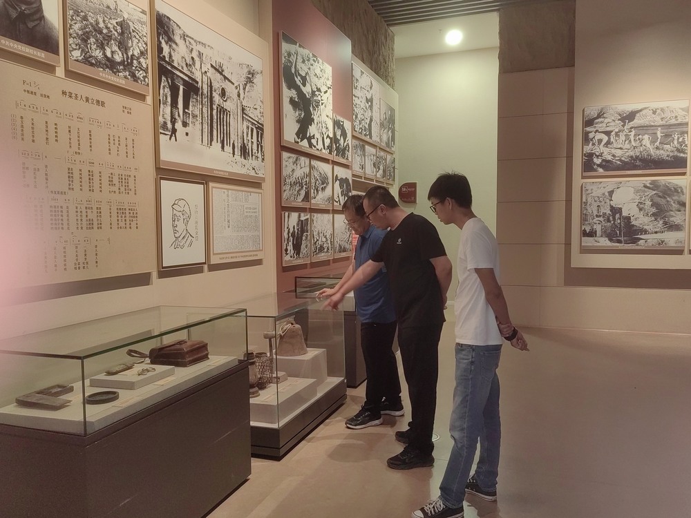  陜煤建設(shè)韓城分公司土建五項目部：廉政建設(shè)“三板斧”，斧斧有力